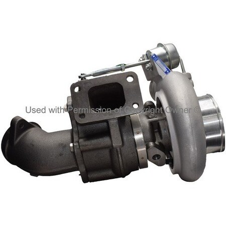 Mpa Quality-Built Turbocharger Remanufactured , MPA Pure Energy T2138